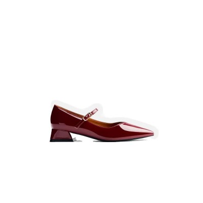 обувки,дамски,обувки,gioseppo,wishaw,heel,shoes,bordeaux,(red)