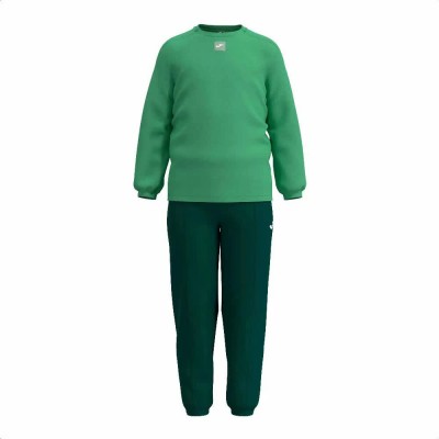 анцуг,детски,анцузи,joma,camp,tracksuit,green,(green)