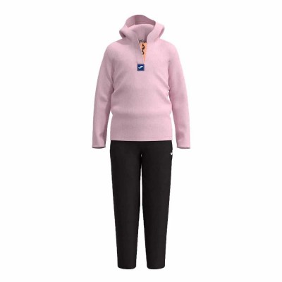 анцуг,детски,анцузи,joma,camp,tracksuit,pink,(pink,black)
