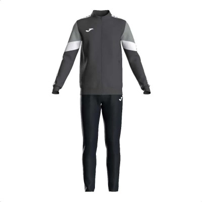 анцуг,мъжки,анцузи,joma,icono,street,tracksuit,anthracite,black,(grey)