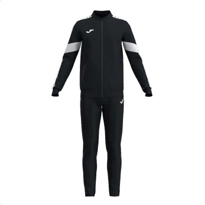 анцуг,мъжки,анцузи,joma,icono,street,tracksuit,black