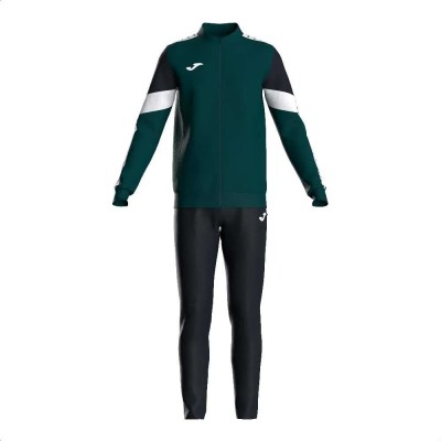 анцуг,мъжки,анцузи,joma,icono,street,tracksuit,green,black,(green)
