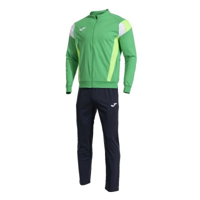 анцуг,мъжки,анцузи,joma,montreal,tracksuit,green,dark,navy,(green)