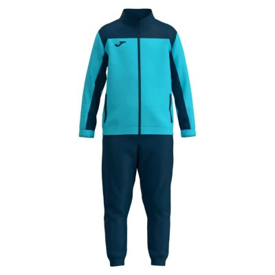 анцуг,детски,анцузи,joma,new,metaverse,tracksuit,blue,(fluorescent,turquoise)