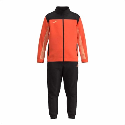 анцуг,детски,анцузи,joma,new,metaverse,tracksuit,orange,(orange,black)