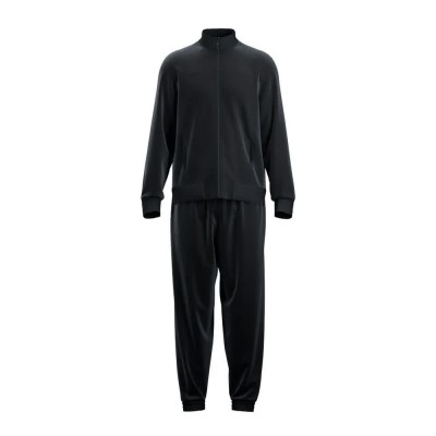 анцуг,мъжки,анцузи,joma,step,tracksuit,black