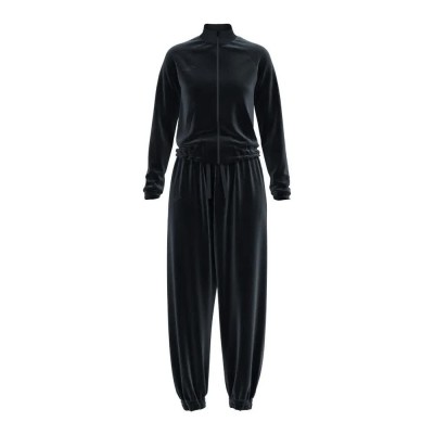 анцуг,дамски,анцузи,joma,step,tracksuit,black
