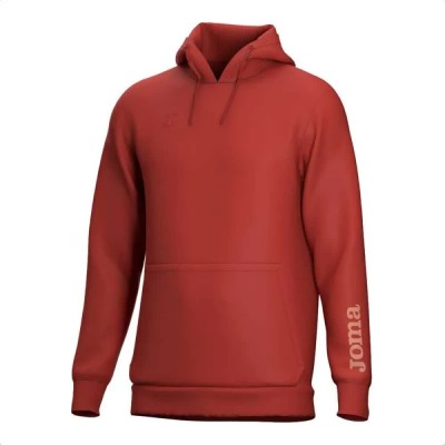 суичър,мъжки,пуловери,joma,university,hoodie,red
