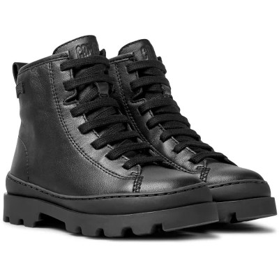 детски,боти,camper,brutus,booties,black