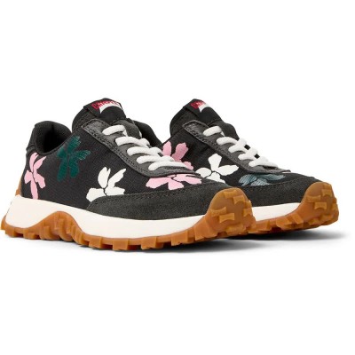 маратонки,детски,маратонки,camper,drift,trail,trainers,multicolor,023,(black)