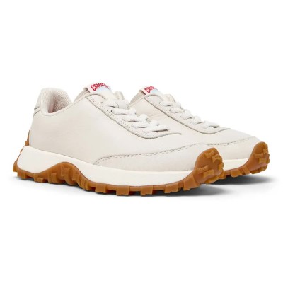 маратонки,детски,маратонки,camper,drift,trail,trainers,white