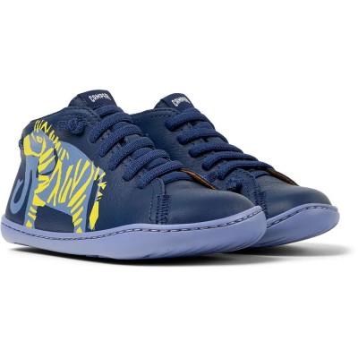 детски,боти,camper,peu,booties,blue,123,(blue)