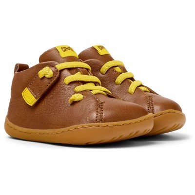 детски,боти,camper,peu,booties,brown,(brown,116)