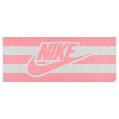 хавлиена,кърпа,хавлии,nike,club,towel,pink,white,(pink)
