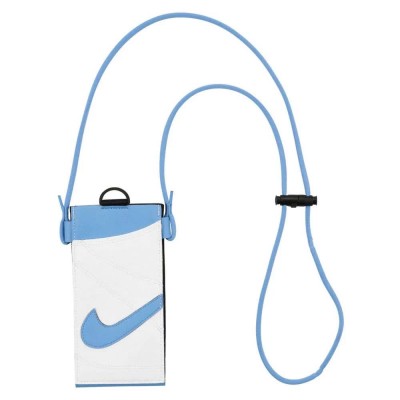 чанти,за,през,рамо,nike,premium,phone,crossbody,bluwhiblu,(white)