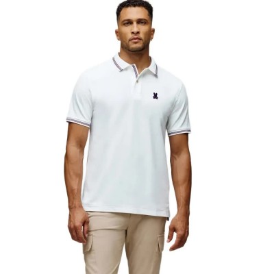 мъжки,блузи,с,яка,psycho,bunny,hart,polo,white