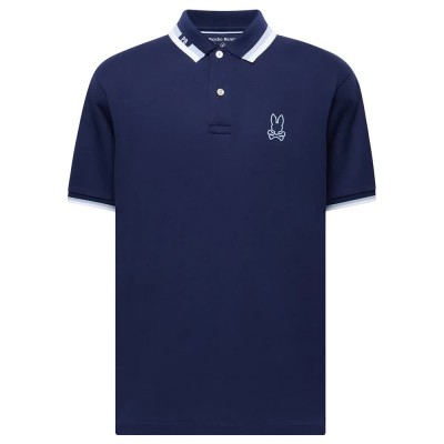 мъжки,блузи,с,яка,psycho,bunny,murphy,polo,evening,blue