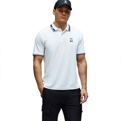 мъжки,блузи,с,яка,psycho,bunny,murphy,polo,white