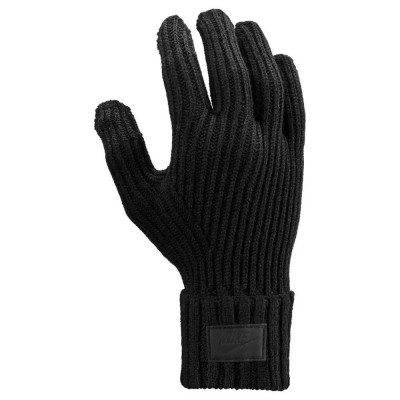 ръкавици,ръкавици,шапки,и,шалове,nike,city,knit,gloves,blabla,(black)