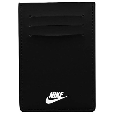портфейли,и,портмонета,nike,icon,air,max,1,big,bubble,card,wallet,black,(blablawhi)
