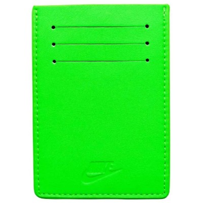 портфейли,и,портмонета,nike,icon,air,max,90,card,wallet,green,(greblagrn)