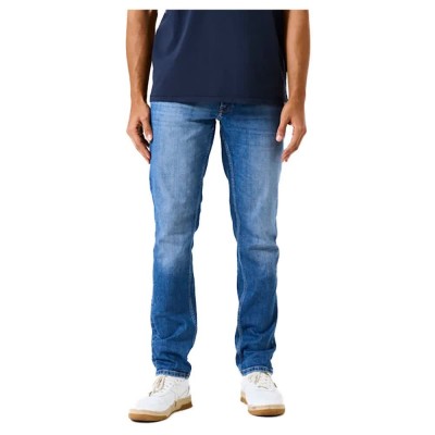 дънки,мъжки,панталони,garcia,russo,jeans,medium,used,(blue)