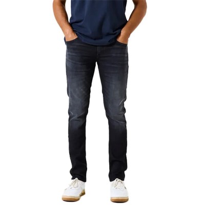 дънки,мъжки,панталони,garcia,savio,jeans,dark,used,(blue)