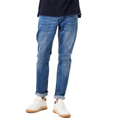 дънки,мъжки,панталони,garcia,savio,jeans,medium,used,4931,(blue)