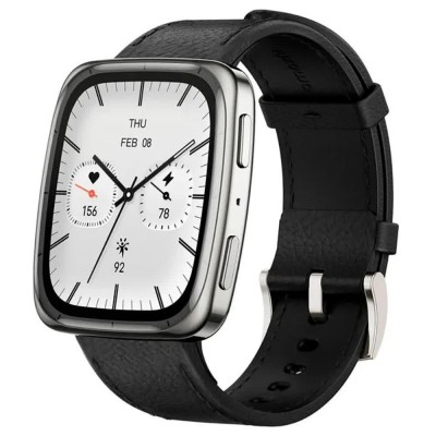 часовници,amazfit,active,2,square,nfc,smartwatch,black,(black)