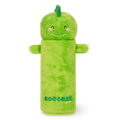 канцеларски,принадлежности,legami,dino,pencil,case,green,(multicolor)