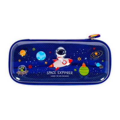 канцеларски,принадлежности,legami,wonderwow,space,pencil,case,blue,(multicolor)