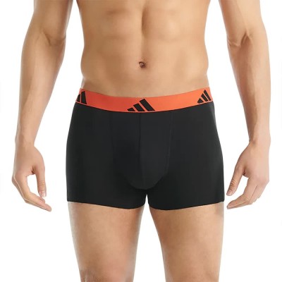 боксерки,мъжко,бельо,adidas,active,flex,cotton,boxers,3,units,black,(black,alm,co)