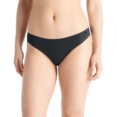дамско,бельо,дамски,бикини,и,танкини,adidas,active,light,flex,thong,3,units,black,(black,black,bl)