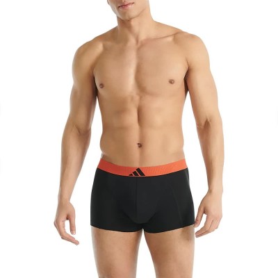 боксерки,мъжко,бельо,adidas,boxers,3,units,black,(black,gre,co)
