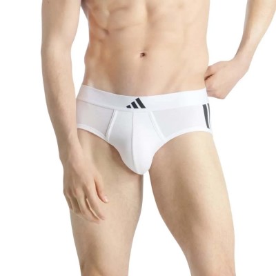 мъжко,бельо,adidas,low,rise,3,stripes,active,flex,cotton,slips,2,units,white,(wht,white)