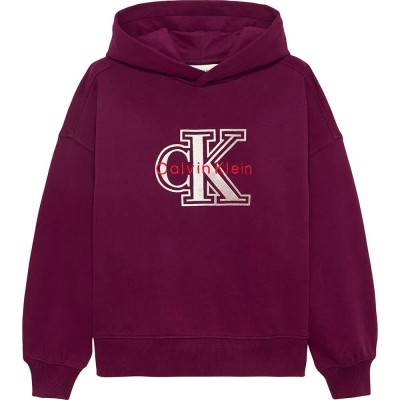суичър,детски,блузи,calvin,klein,ig0ig03068,hoodie,purple,(polar,fig)