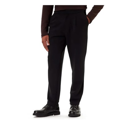 анцуг,мъжки,панталони,calvin,klein,lv04le613g,sweat,pants,black,(black)