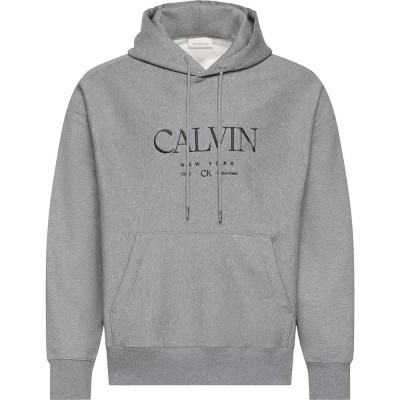 блуза,мъжки,пуловери,calvin,klein,premium,sweatshirt,grey,(med,grey,htr)