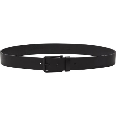 колан,колани,calvin,klein,lv04d7047g,belt,black,(black,matte,black)