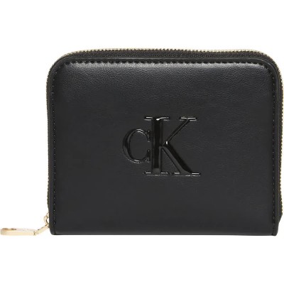 портфейли,и,портмонета,calvin,klein,lv04f1154g,woman,wallet,black,(black)