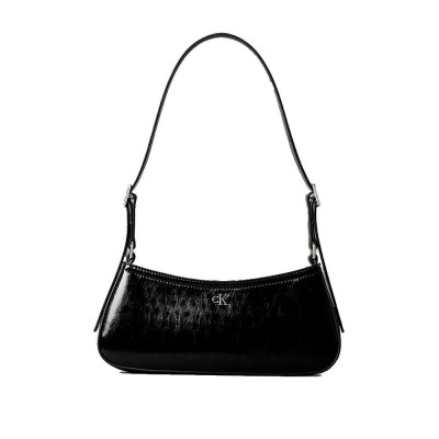 чанта,за,през,рамо,всички,чанти,calvin,klein,lv04f3304g,shoulder,bag,black,(black)