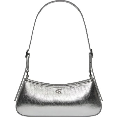 чанта,за,през,рамо,всички,чанти,calvin,klein,lv04f3304g,shoulder,bag,silver,(silver,metallic)