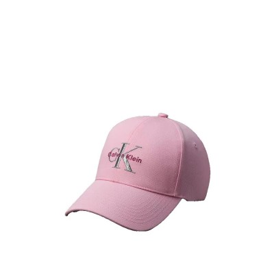 шапка,всички,шапки,calvin,klein,monologo,hat,pink,(french,orchid)