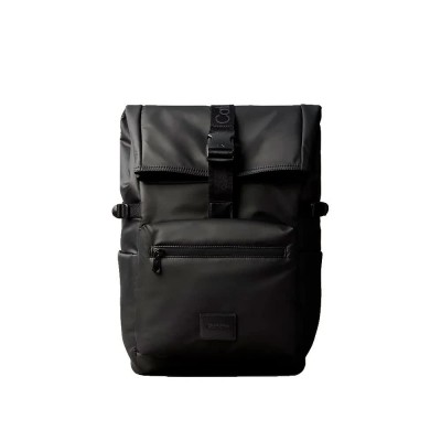 раница,раници,calvin,klein,puffer,utility,rolltop,backpack,black,(black)