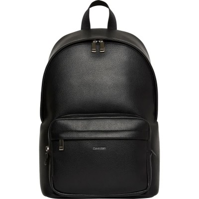 раница,раници,calvin,klein,raised,round,backpack,black,(black)
