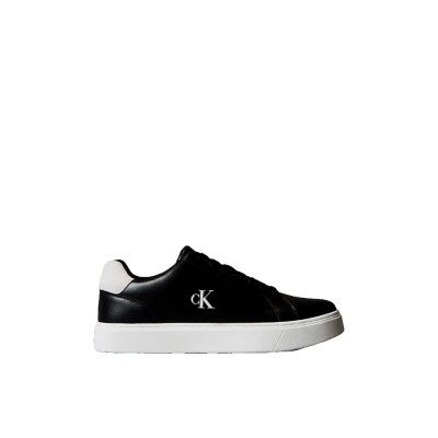 маратонки,мъжки,маратонки,дамски,маратонки,calvin,klein,classic,cupsole,trainers,black,(black,bright,white)