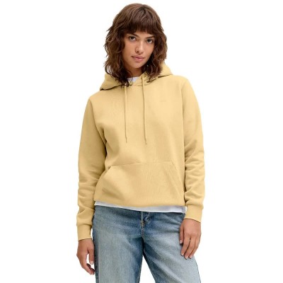 суичър,дамски,блузи,jack,&,jones,abbie,relaxed,every,jjxx,hoodie,yellow,(sunlight,print,hemp,logo)