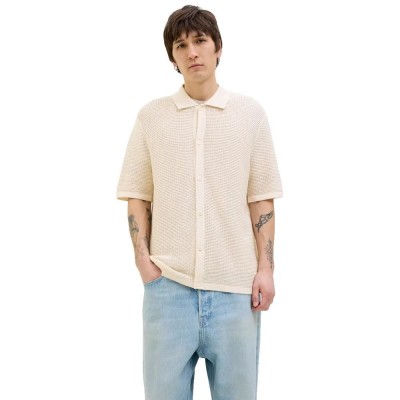 мъжки,блузи,с,яка,jack,&,jones,almeria,short,sleeve,polo,sea,salt,(beige)