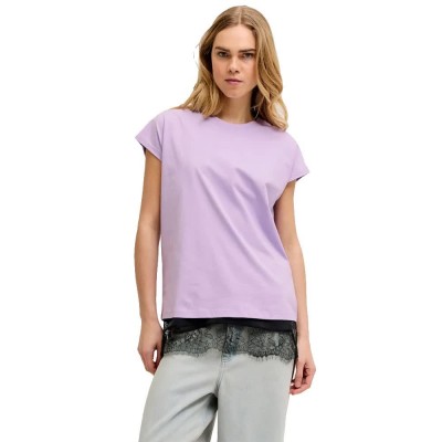 тениска,мъжки,тениски,дамски,тениски,jack,&,jones,astrid,boxy,every,jjxx,short,sleeve,t,shirt,purple,(purple,rose)