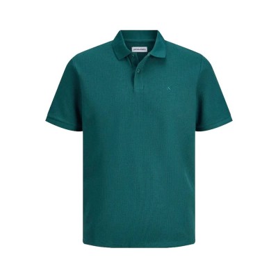 дамски,блузи,с,яка,мъжки,блузи,с,яка,jack,&,jones,austin,polo,ss,short,sleeve,polo,green,(atlantic,deep,detail,classic)